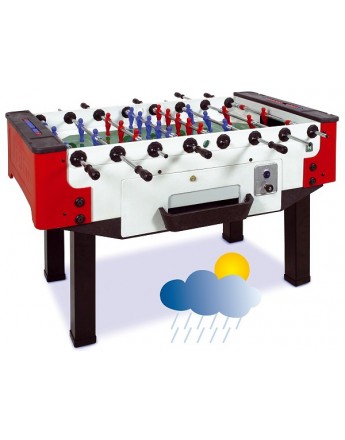 OUTDOOR-KICKER "STORM" F-3